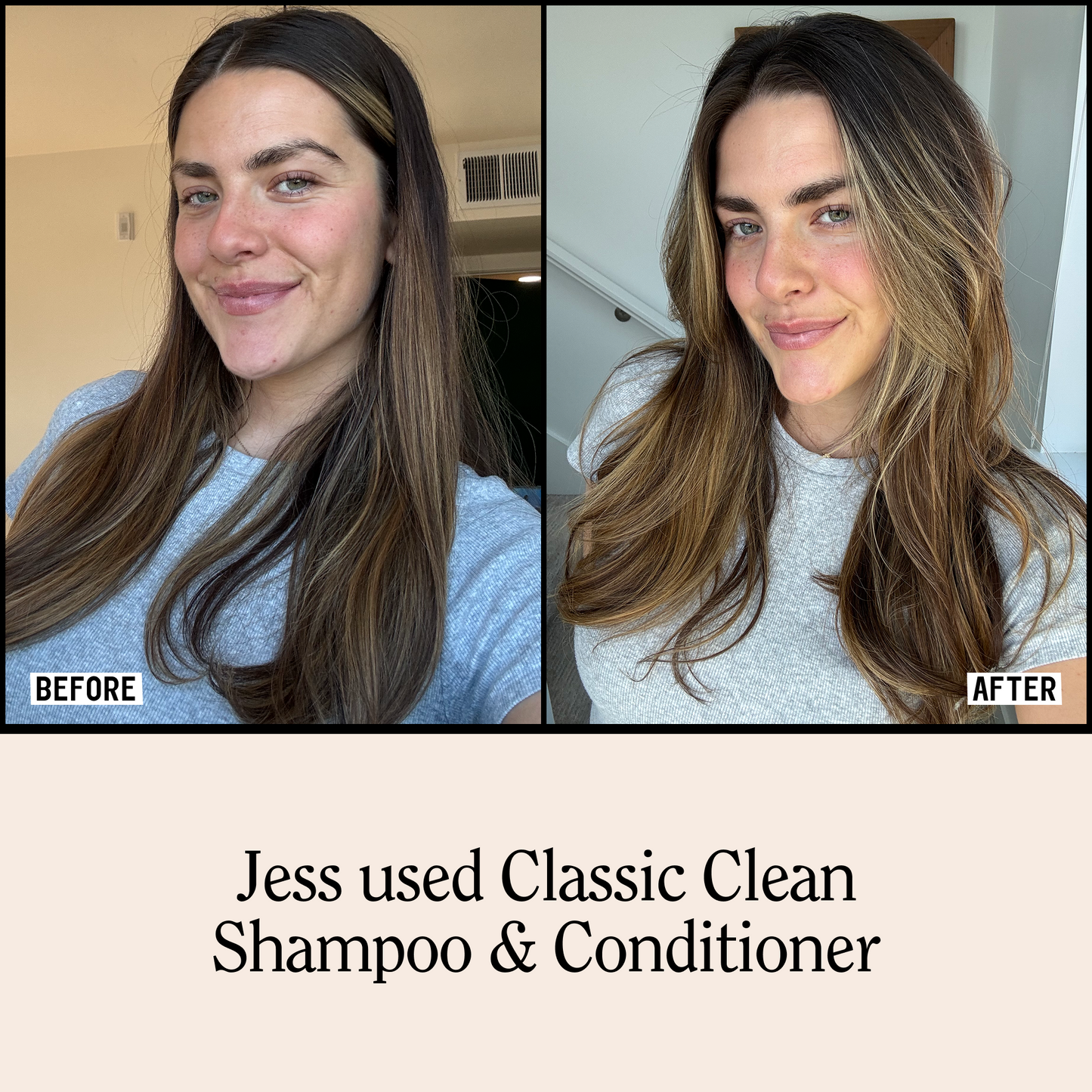 Classic Coconut Conditioner