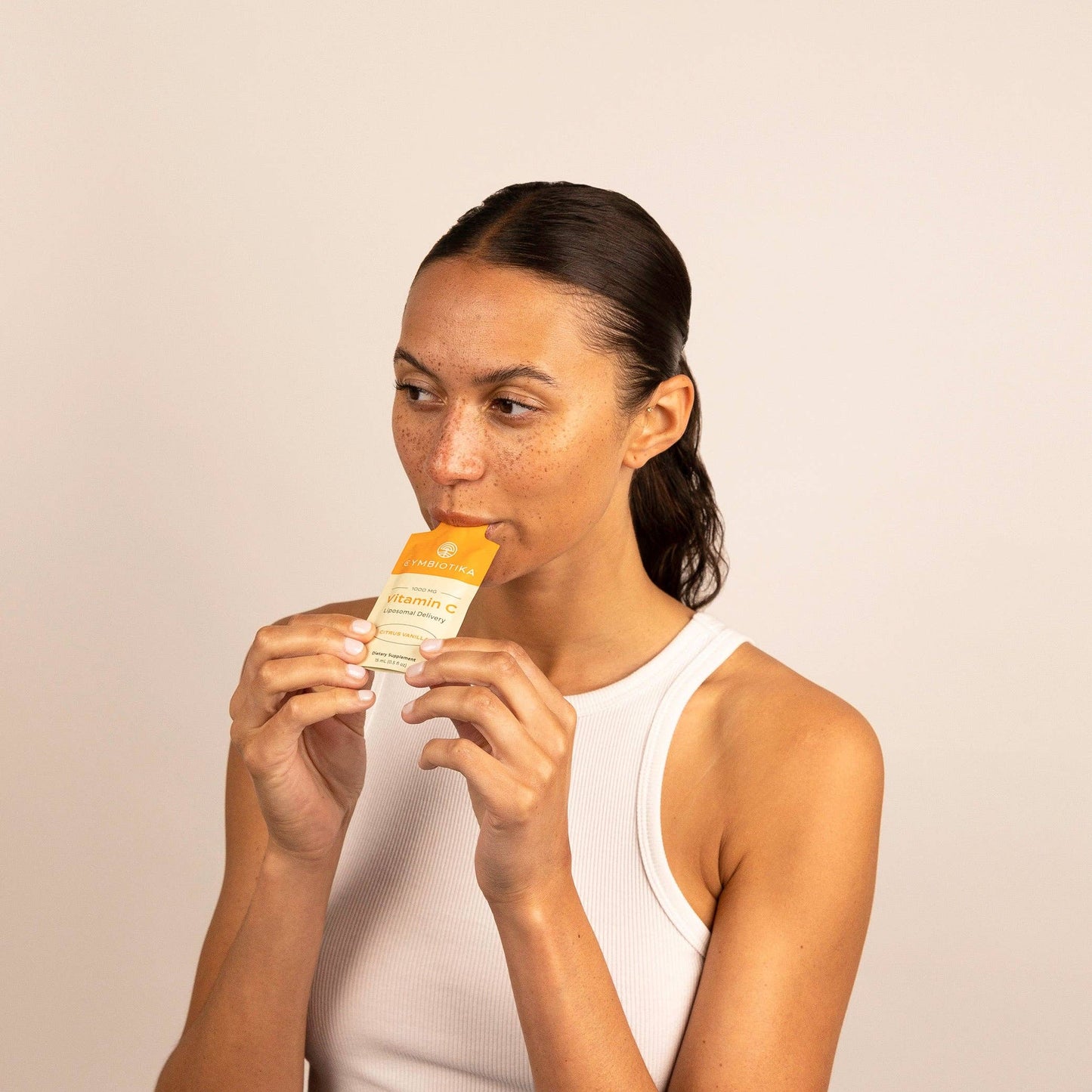 Cymbiotika Liposomal Vitamin C