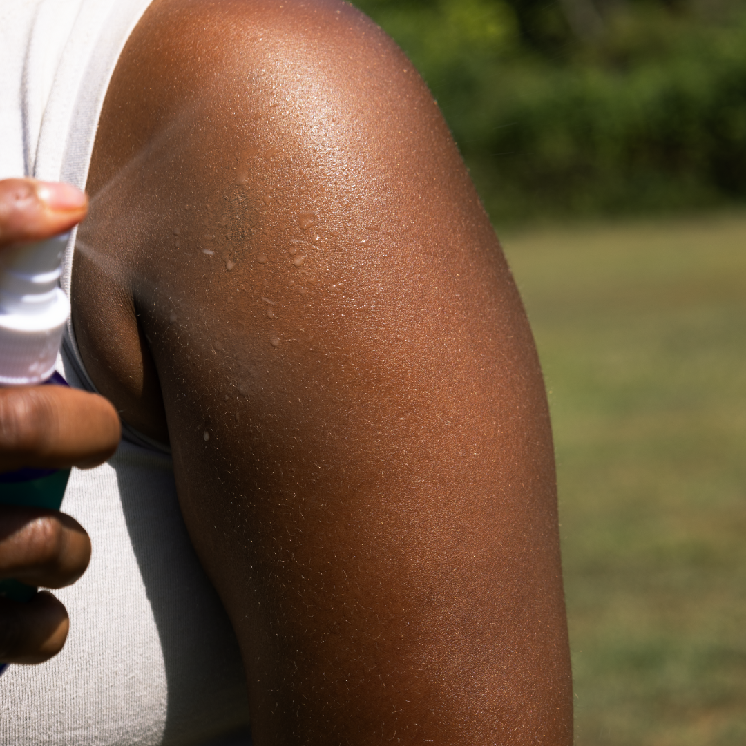 PurO3 Ozonated Insect Repellent