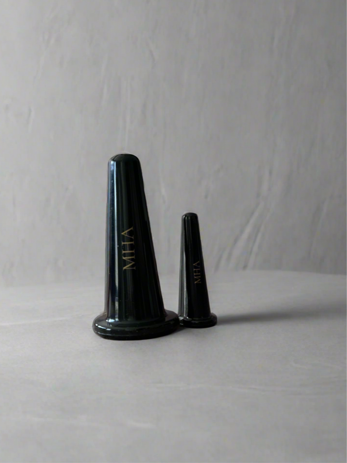 Facial Cupping Set