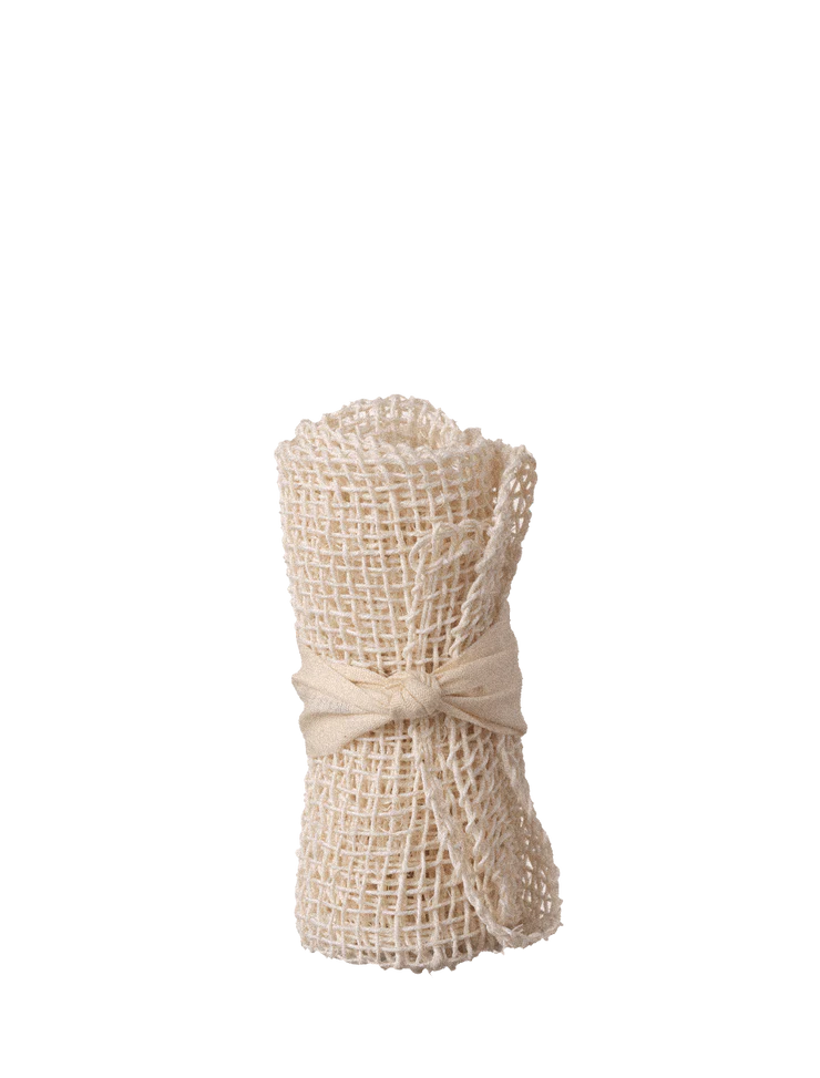 Well Kept Agave Exfoliating Cloth