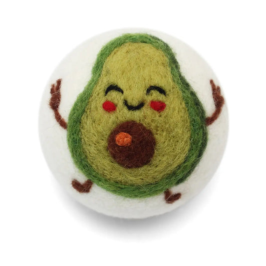 Eco Wool Dryer Balls