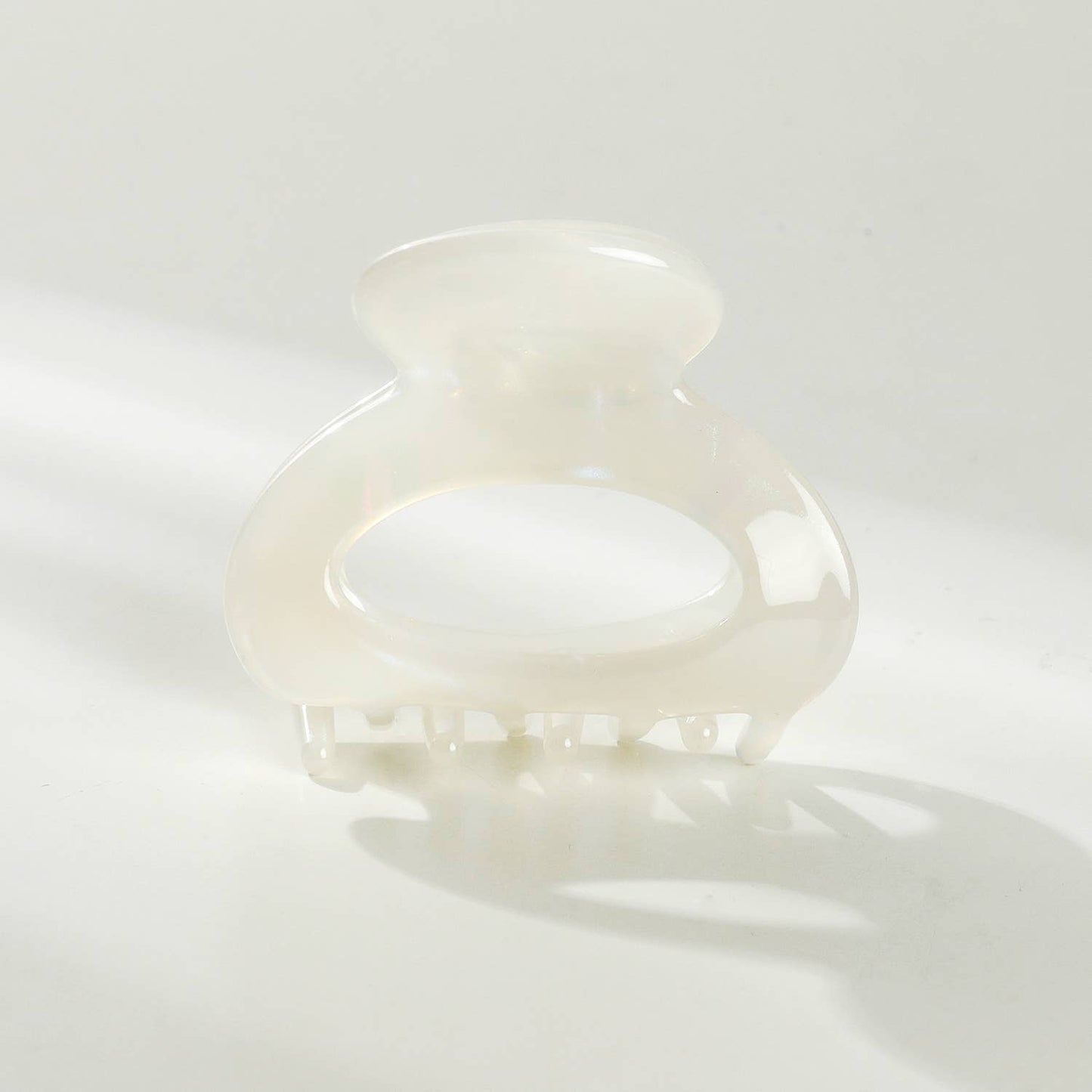 Adorro Lucie Core | Mini Bubble Claw Clip