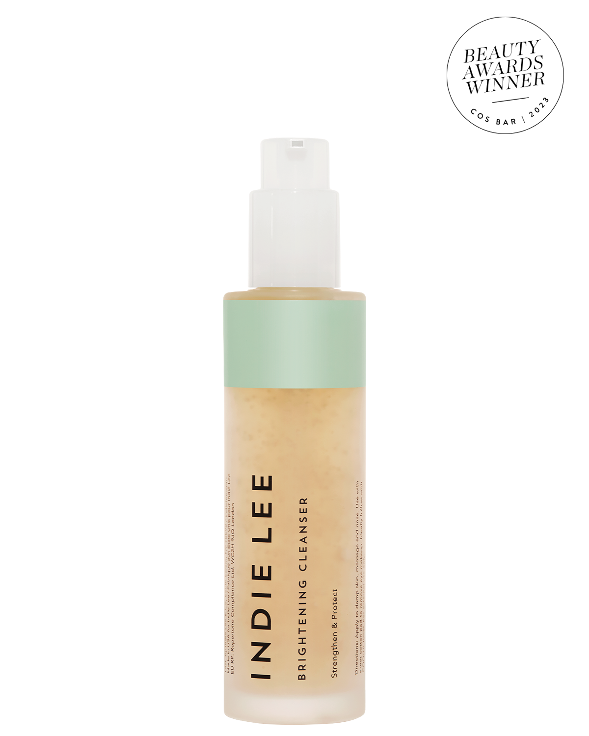 Brightening Cleanser