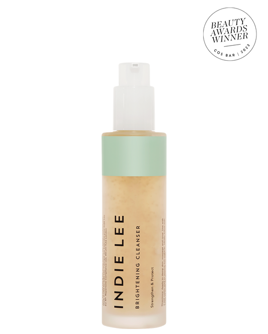 Brightening Cleanser