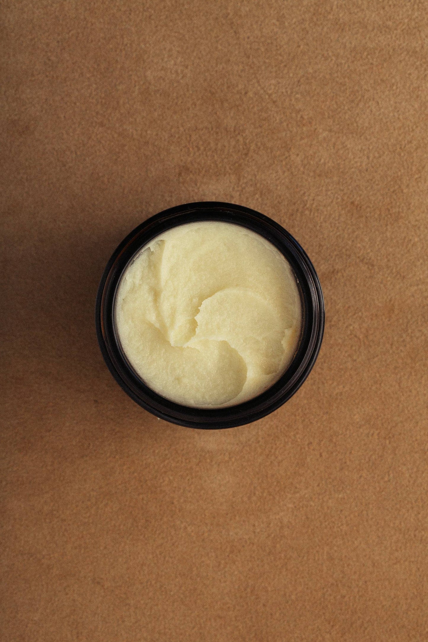 Pure Tallow Balm – Unscented for Sensitive Skin, 4 oz
