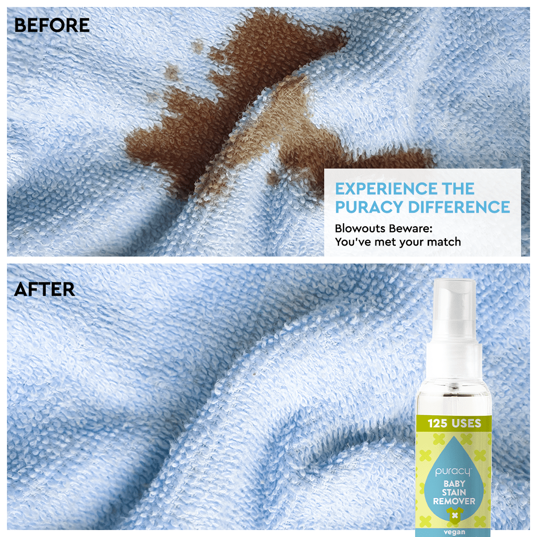 Baby Stain Remover