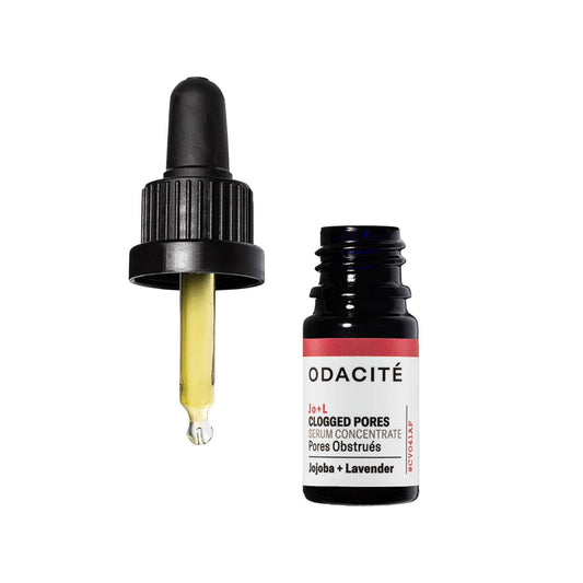 Jo+L Clogged Pores Serum Concentrate