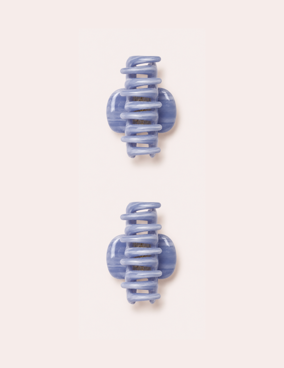 Vol.III claw clip