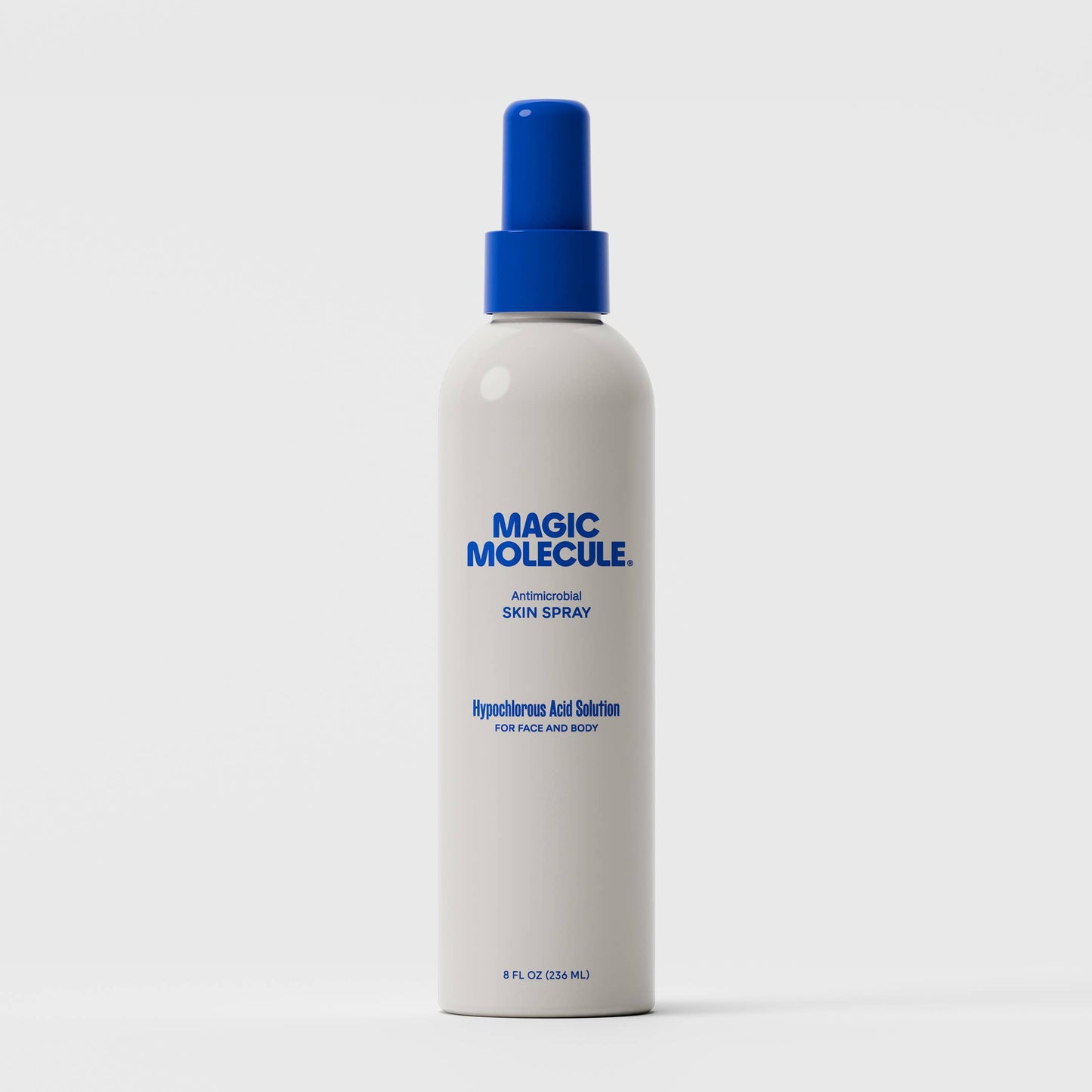 Magic Molecule