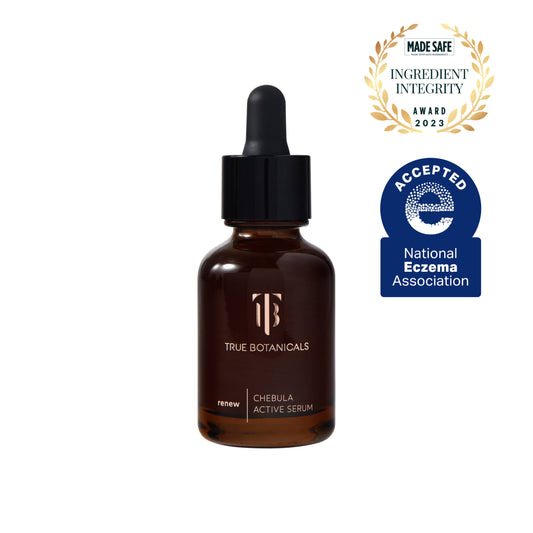 Anti-Aging Chebula Active Serum