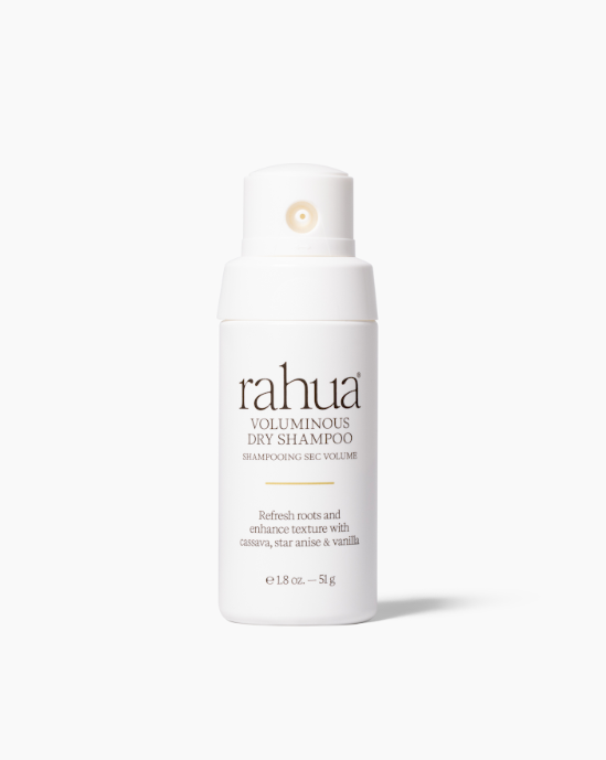 Voluminous Dry Shampoo