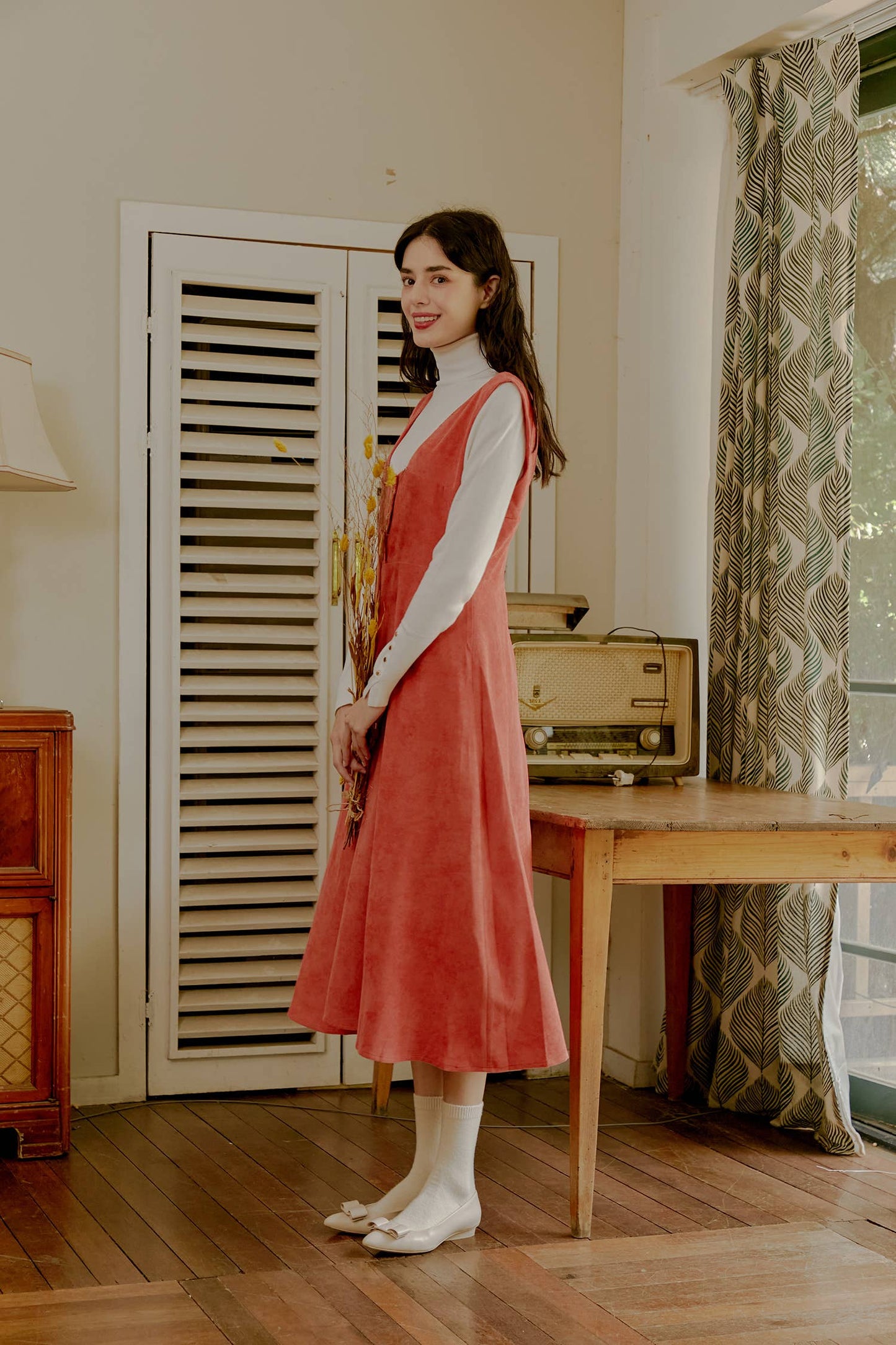 Premium Line 17 Color Options Cashmere Wool Socks