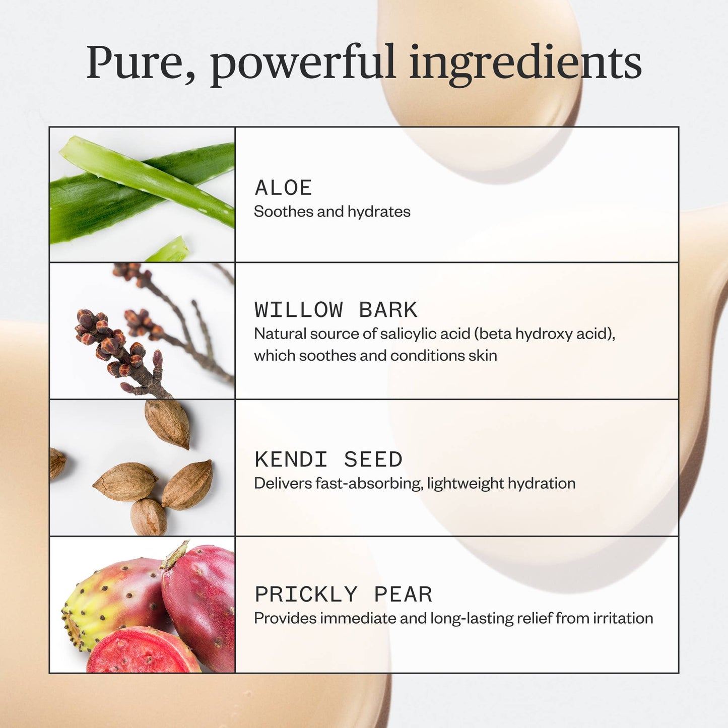 Fortifying Gel Moisturizer