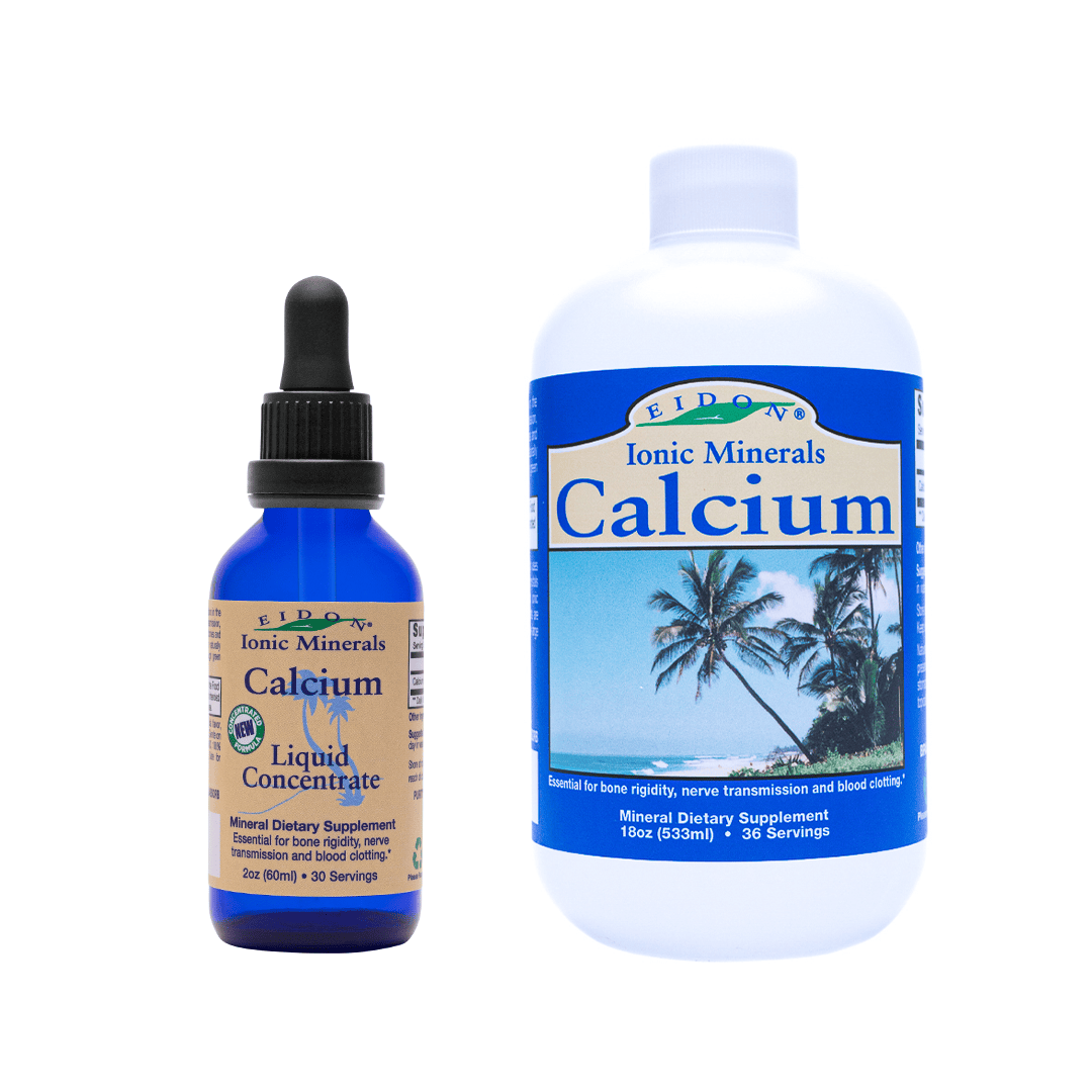 Ionic Liquid Calcium