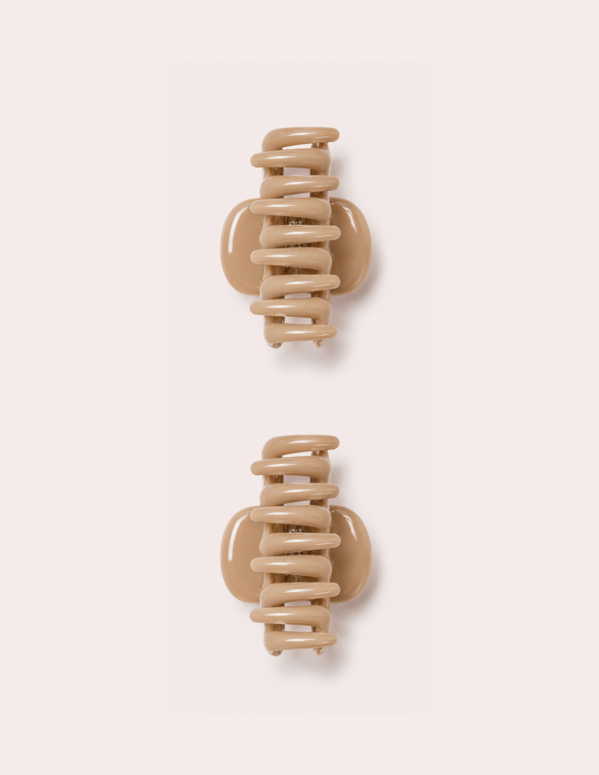Vol.III claw clip