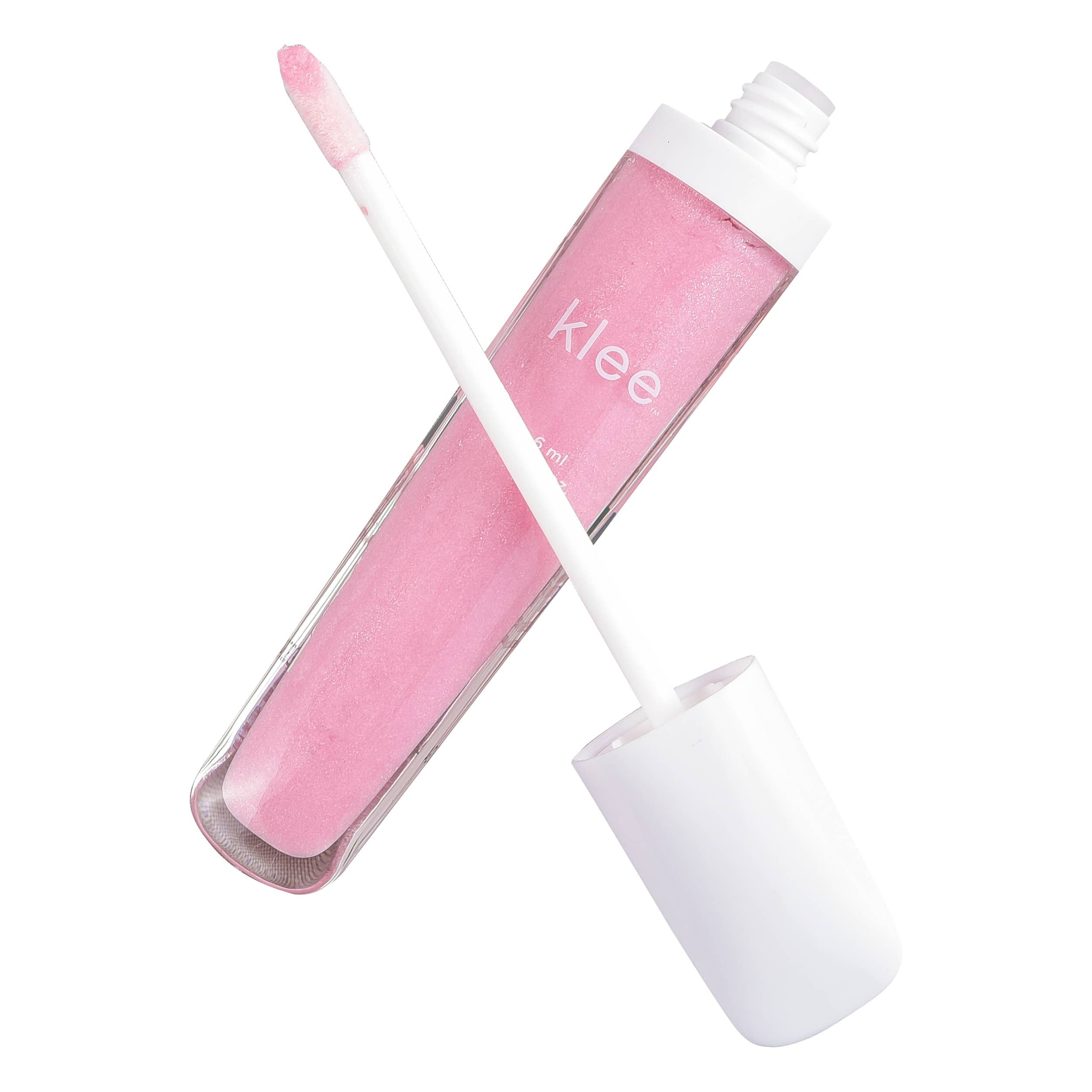 Klee Naturals Lip Gloss