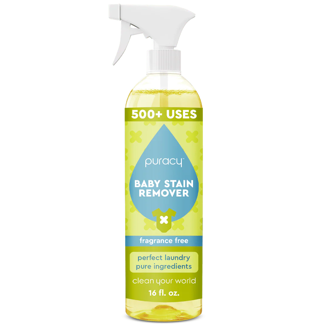 Puracy Baby Stain Remover
