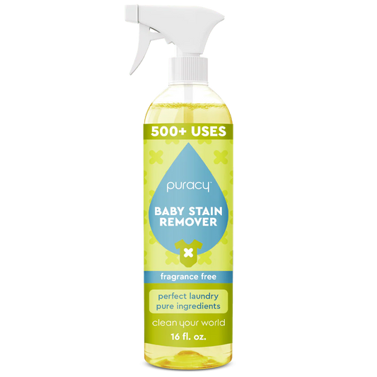 Puracy Baby Stain Remover