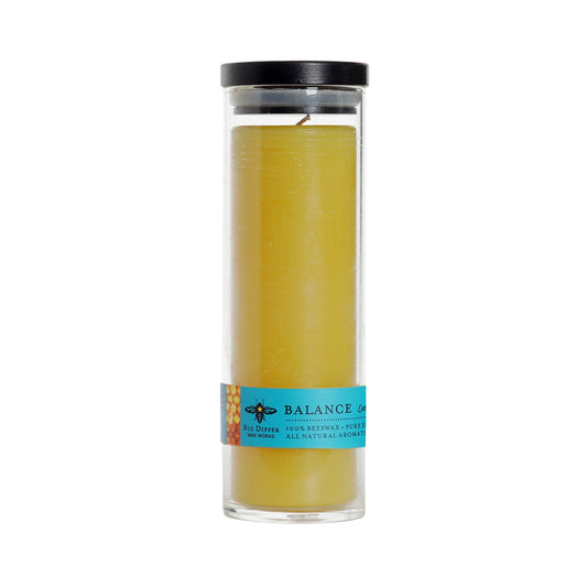 Big Dipper Wax Works Aromatherapy Sanctuary Glasses