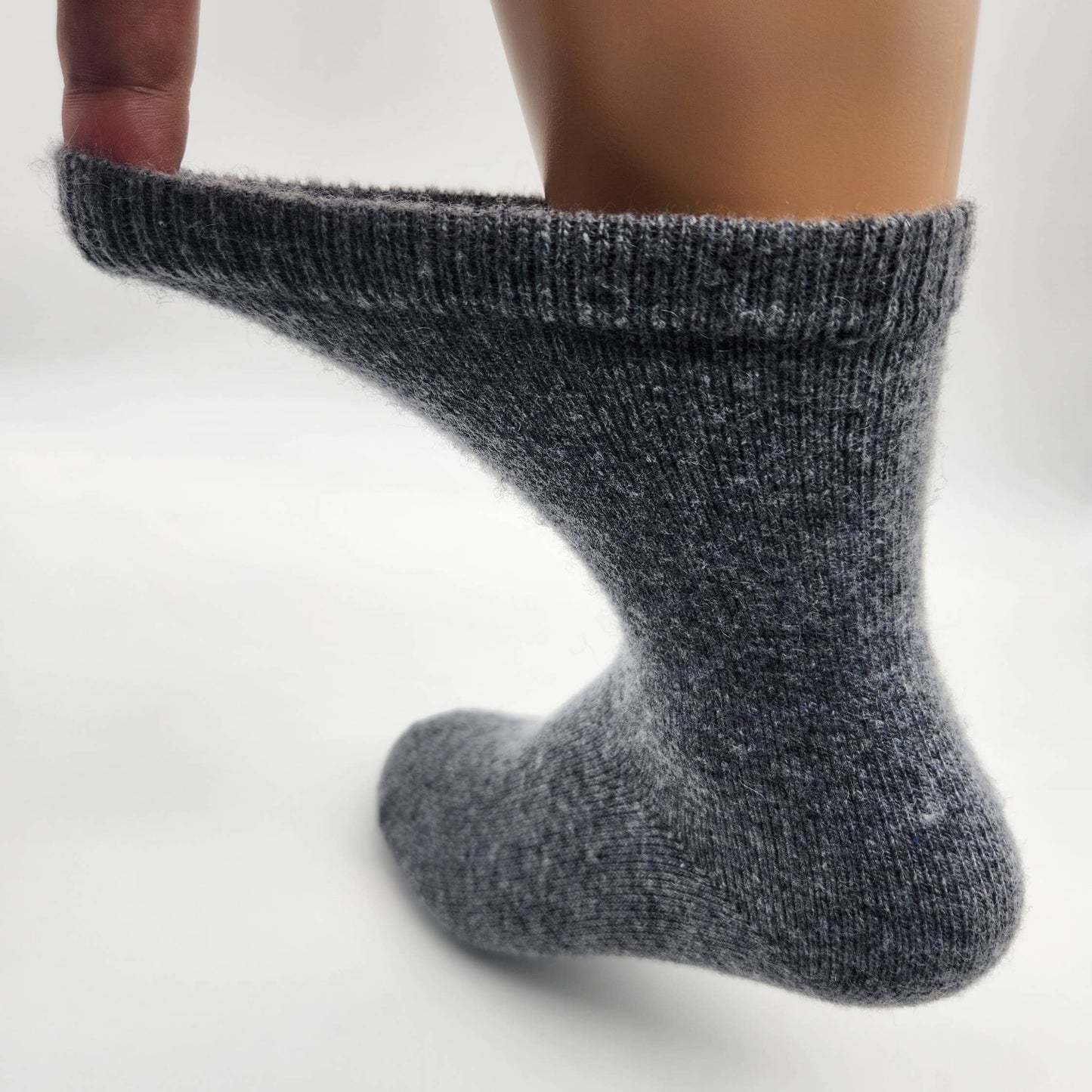 Women's 100% Cashmere Sock