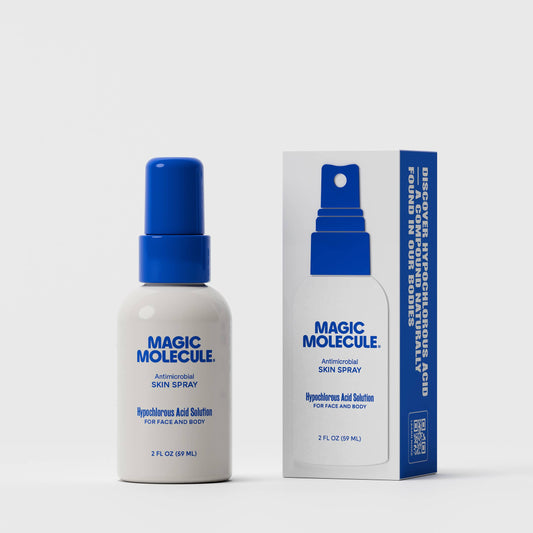 Magic Molecule