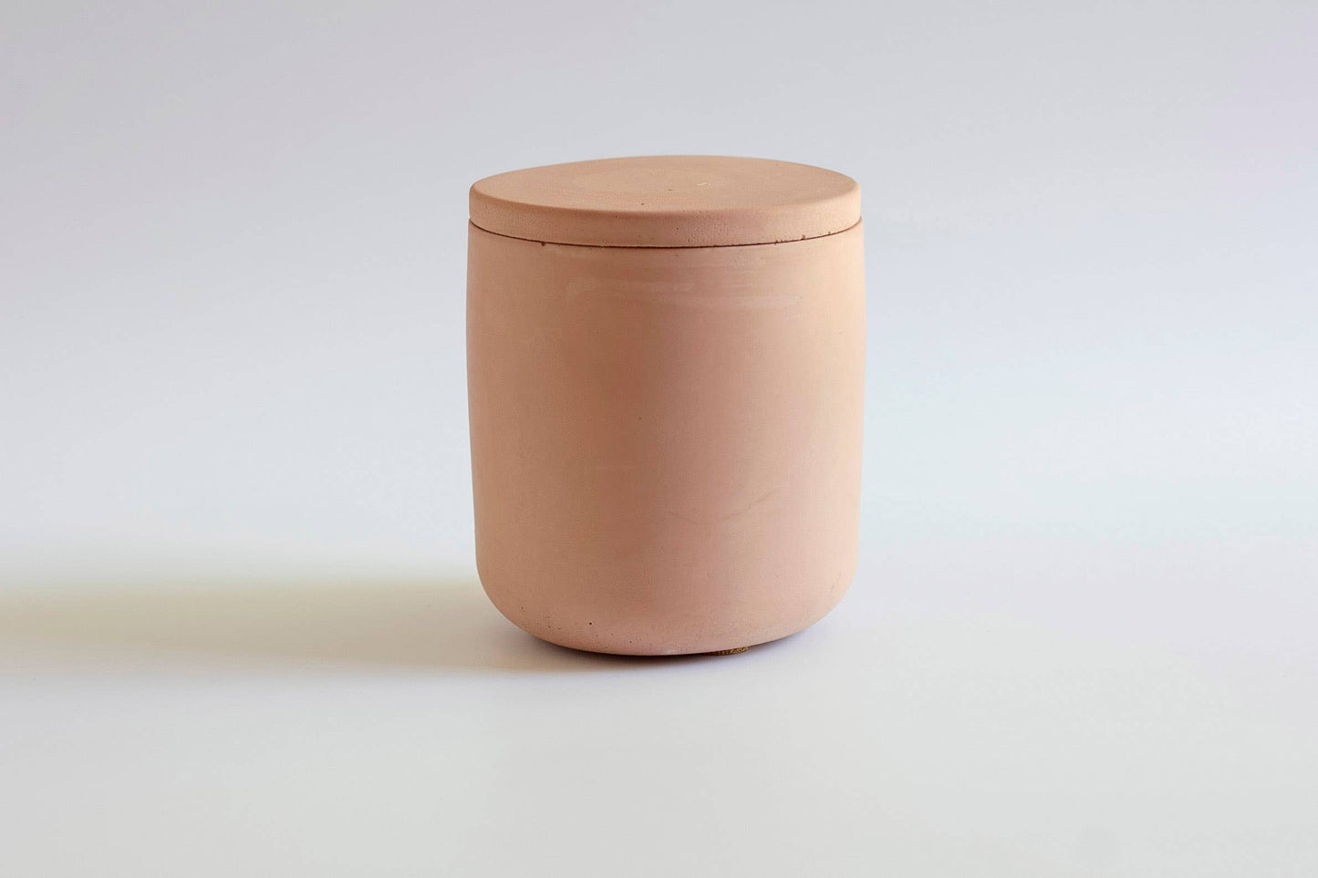 Two Piece Match Holder