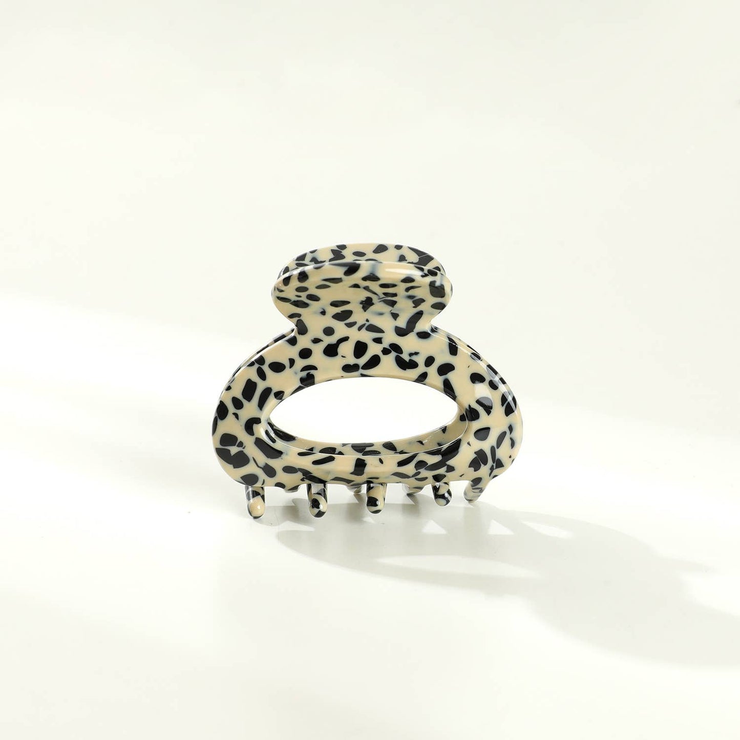 Adorro Lucie Core | Mini Bubble Claw Clip