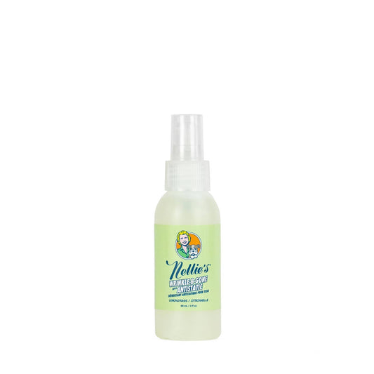 Wrinkle-B-Gone Travel Size (Fabric Wrinkle Remover Spray)