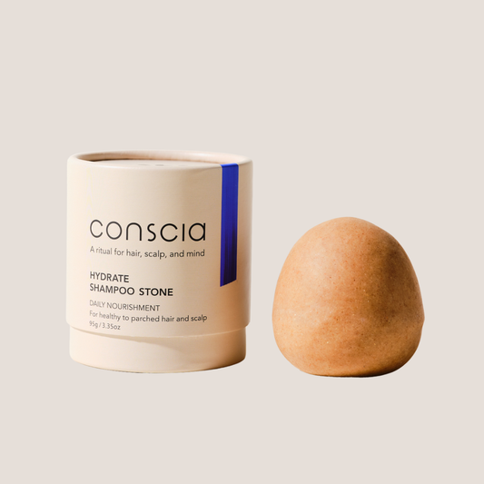 Hydrate Shampoo Bar