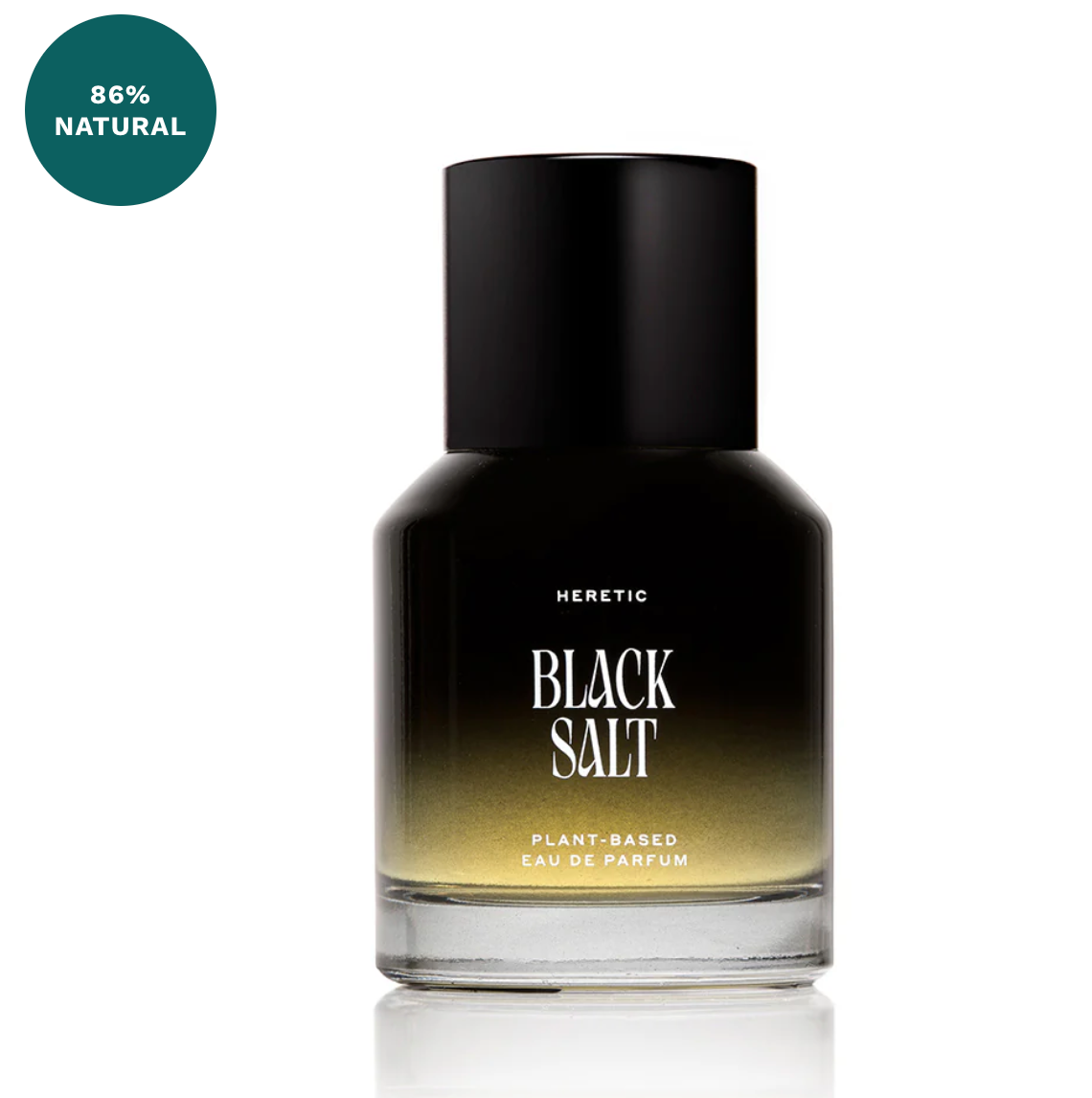 Heretic Black Salt 50ml