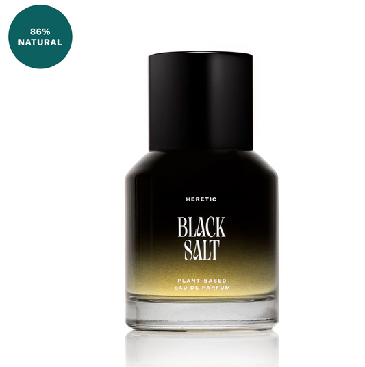 Heretic Black Salt 50ml