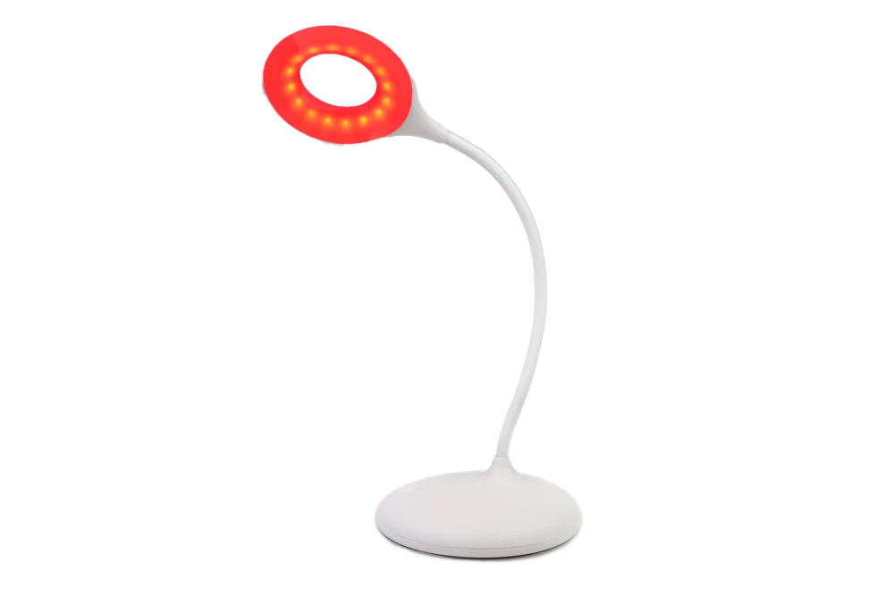 Bon Charge Blue Light Blocking Lamp
