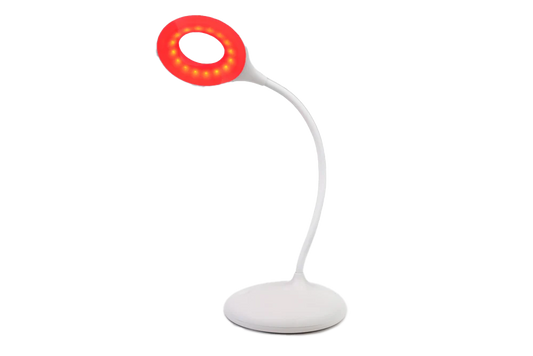 Bon Charge Blue Light Blocking Lamp