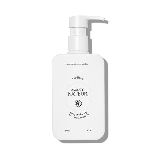 Agent Nateur Body Balm