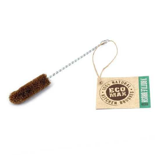 Eco Max 100% Natural Bottle Brush