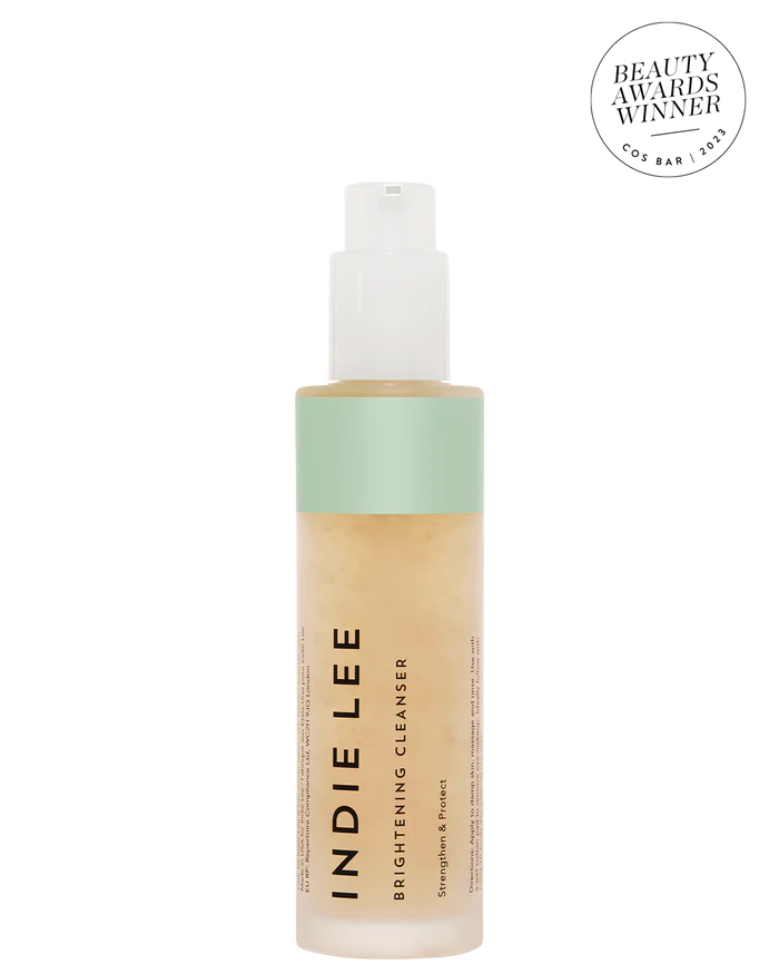 Indie Lee Brightening Cleanser