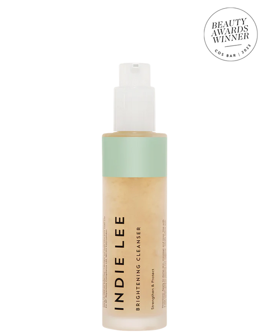 Indie Lee Brightening Cleanser