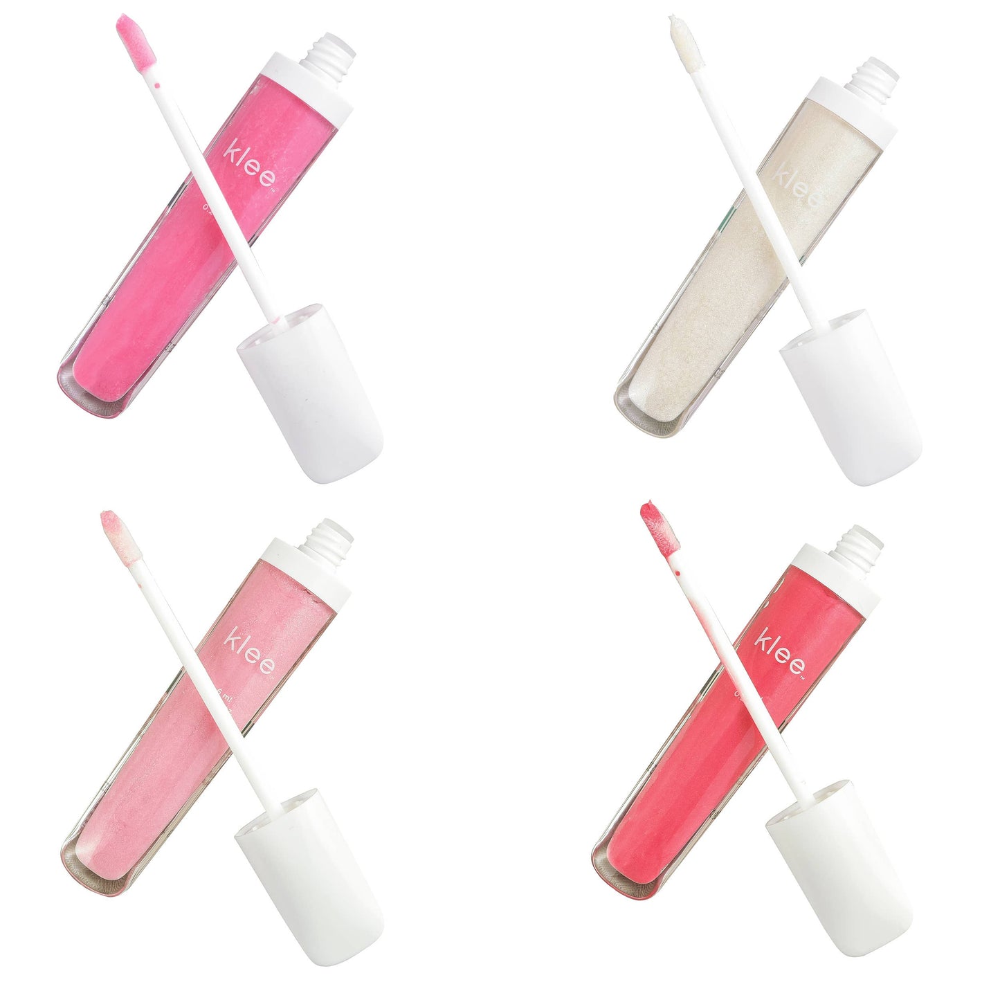 Aspen Rhythm - Klee Natural Tinted Lip Gloss