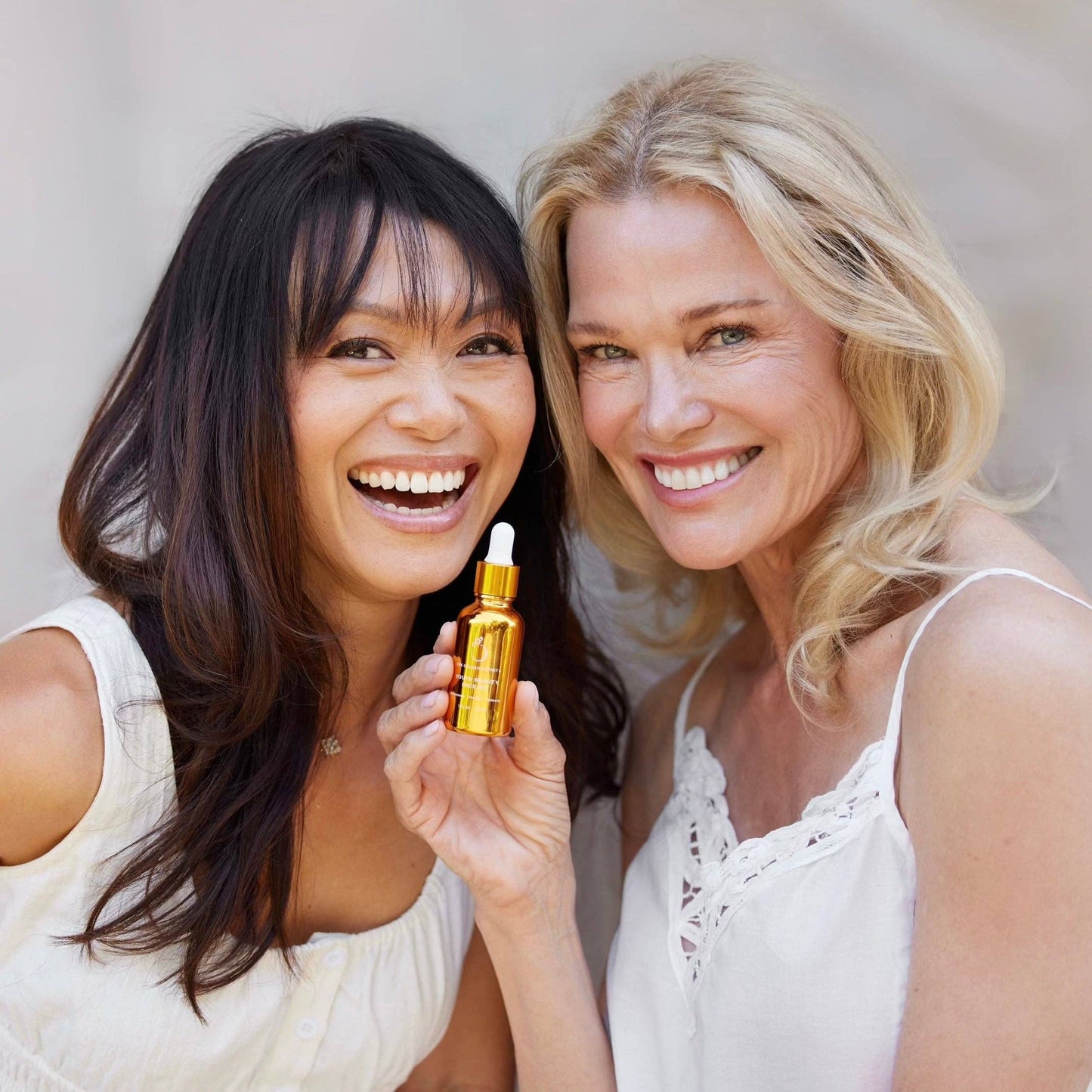 Youth Beauty Face Oil