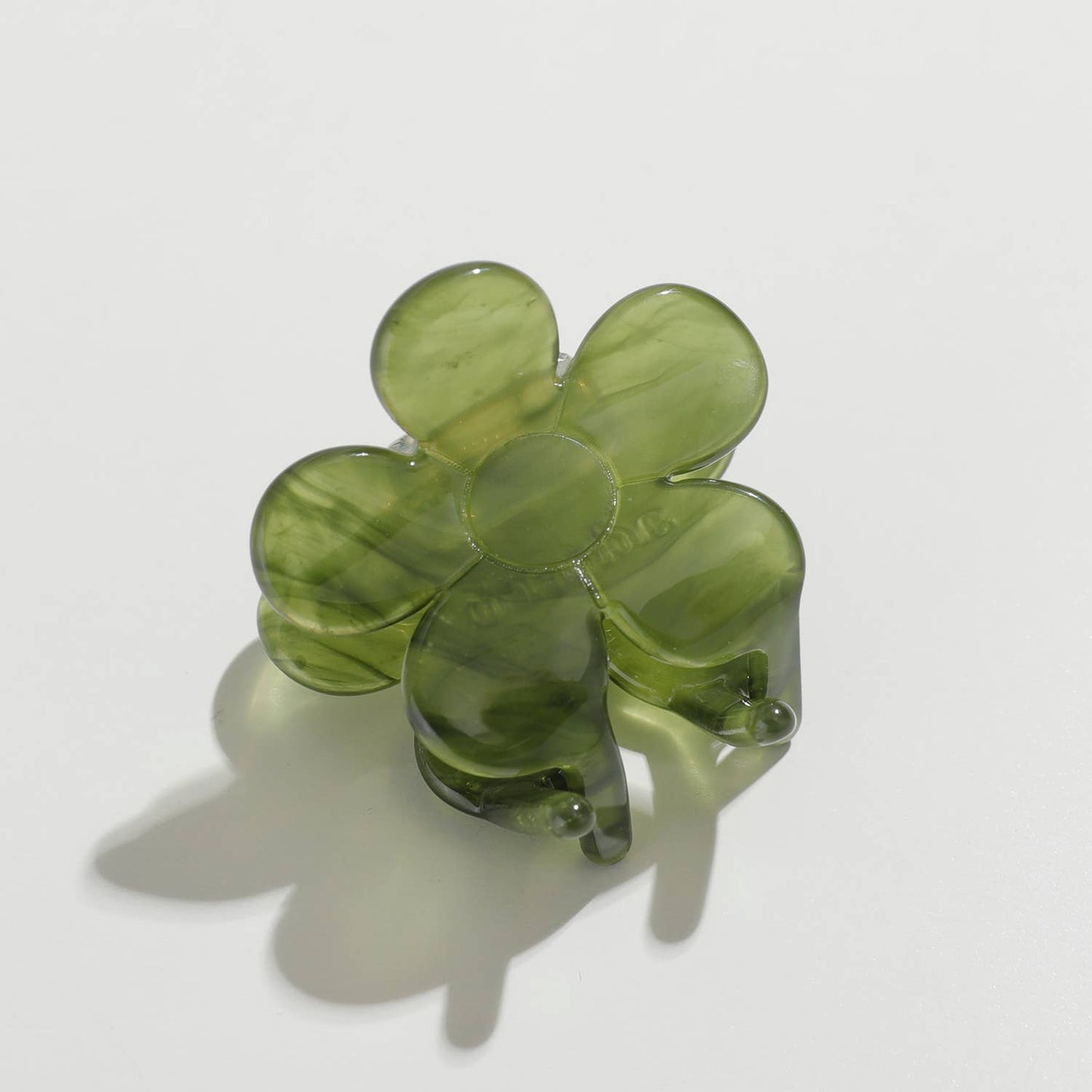 Adorro Blossom Meadow | Mini Flower Claw Clip