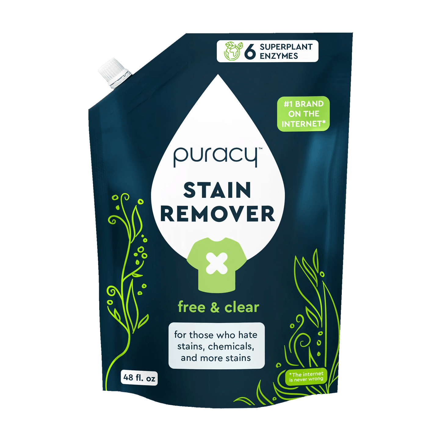 Laundry Stain Remover