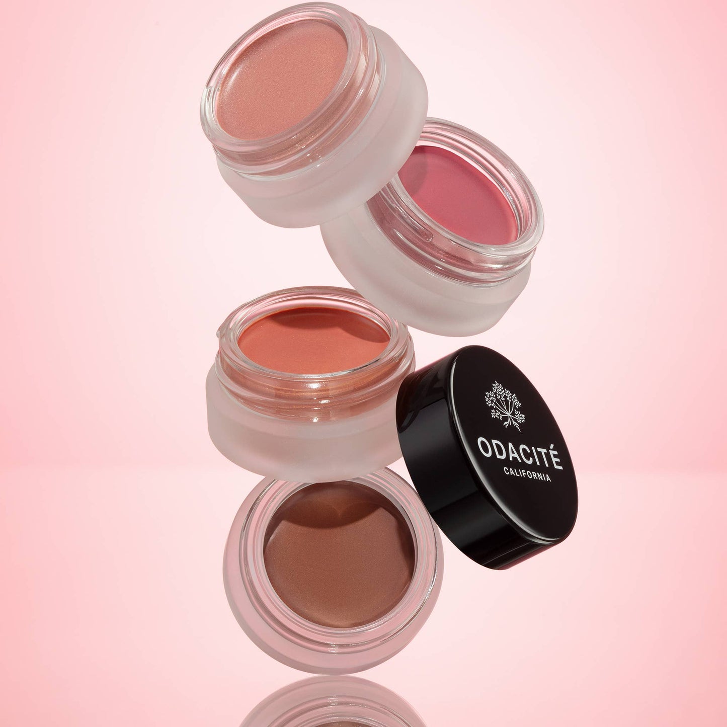 SPF 50 Color Balm