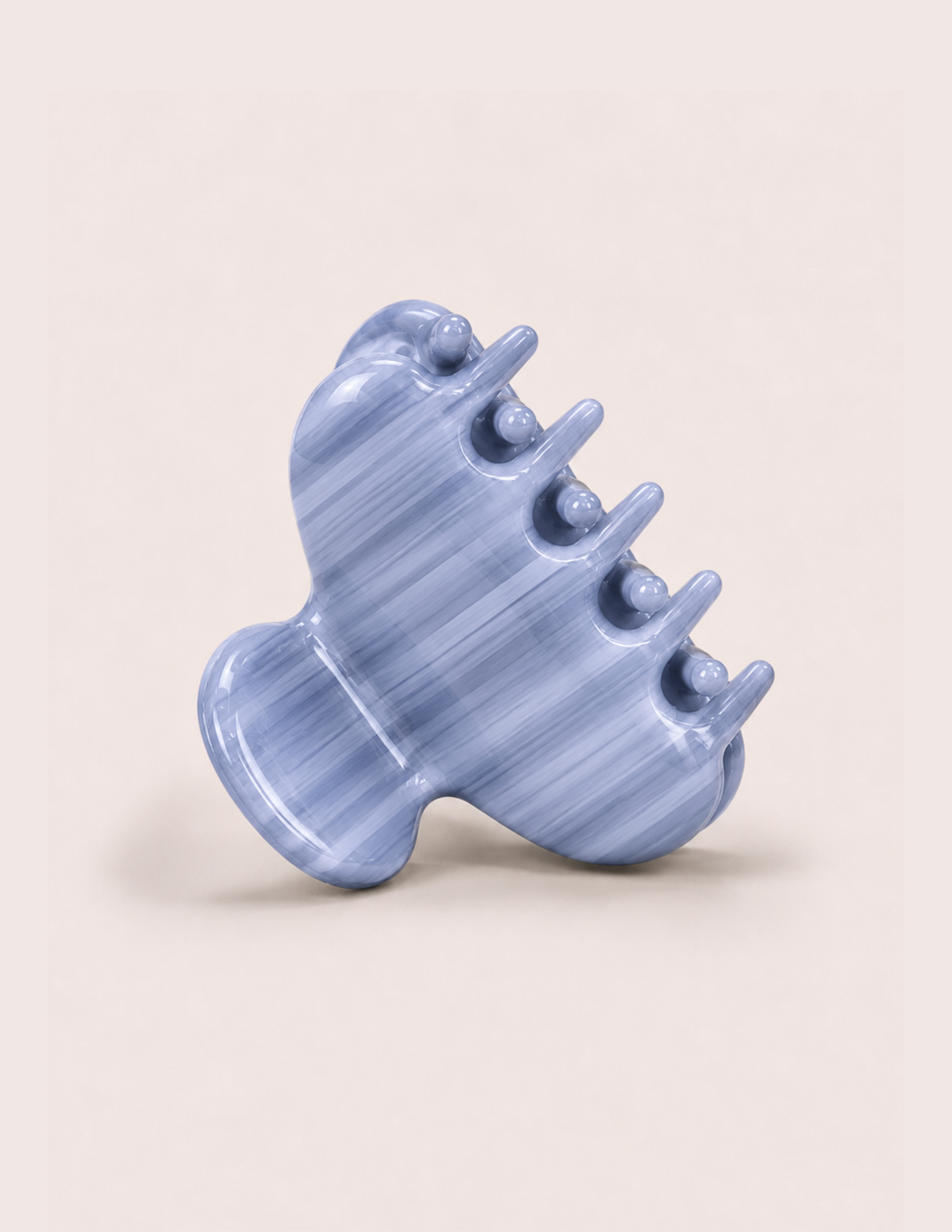 Vol.IIII claw clip