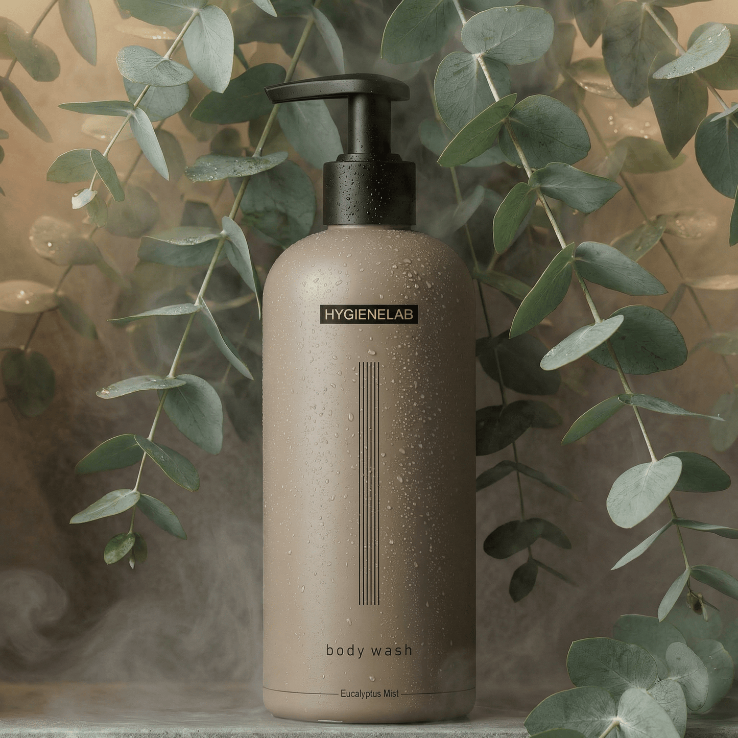 Body Wash