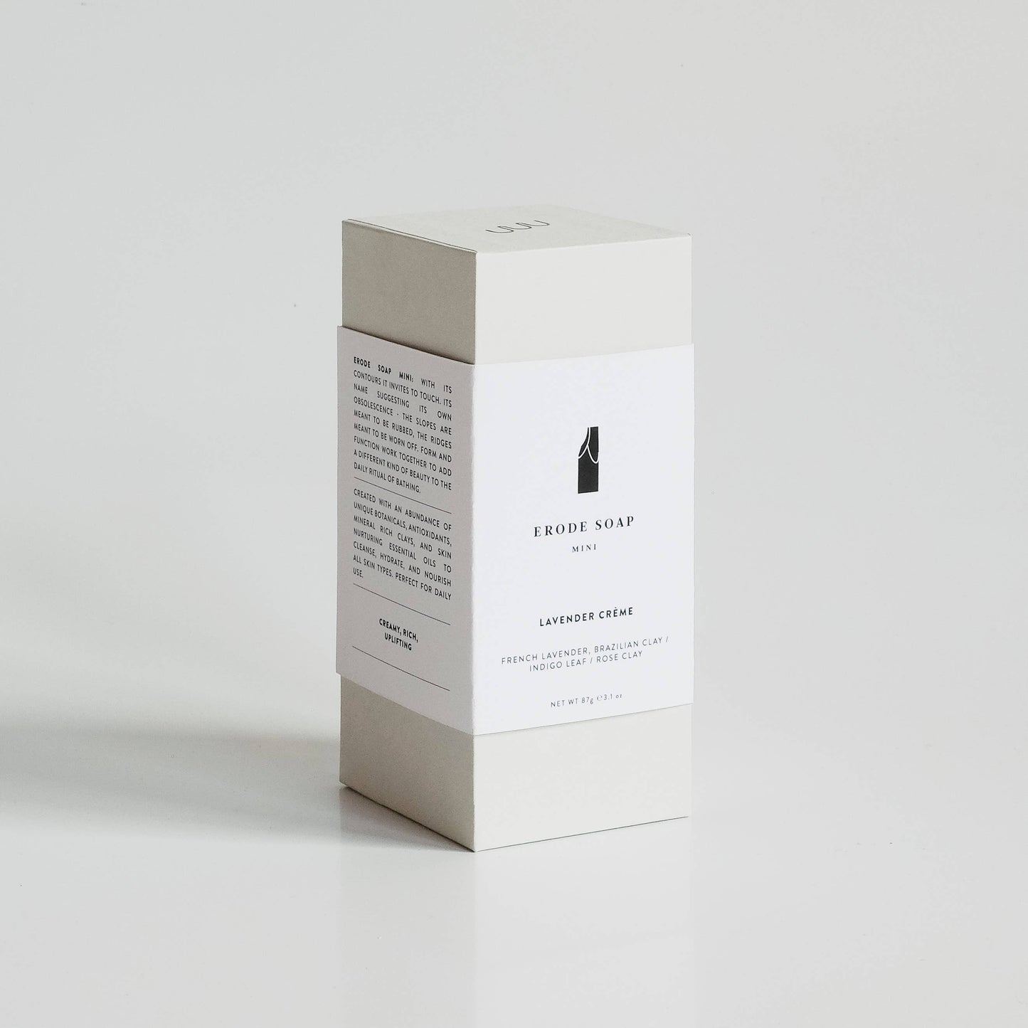 Erode Soap Mini - Lavender