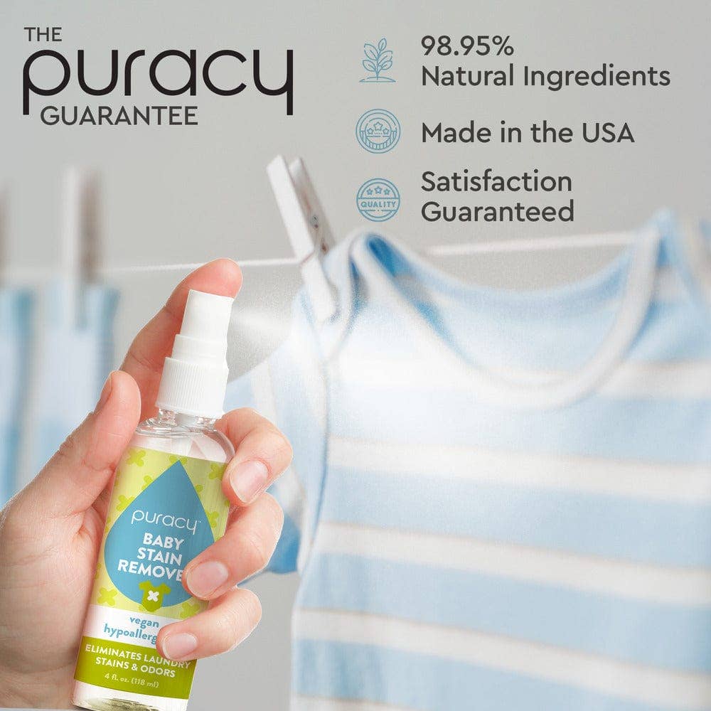 Baby Stain Remover