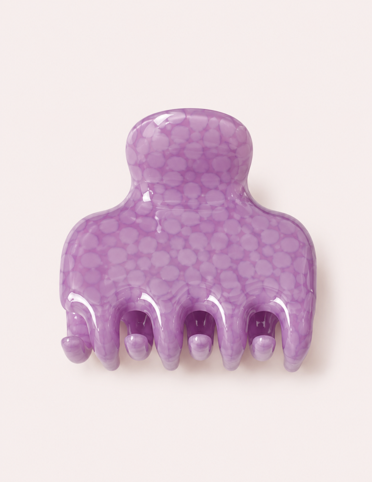 Vol.II claw clip - core