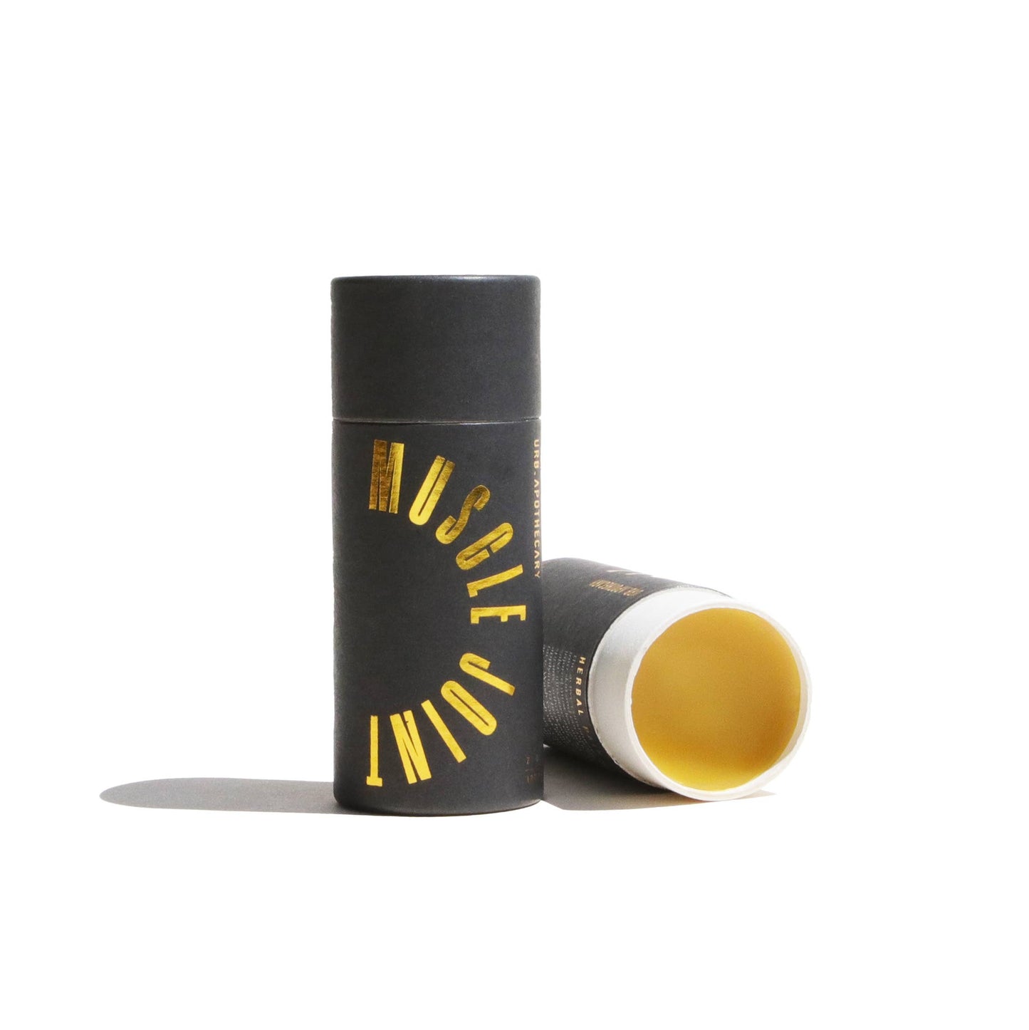 Muscle Joint Salve – Warming Relief in a Biodegradable Tube