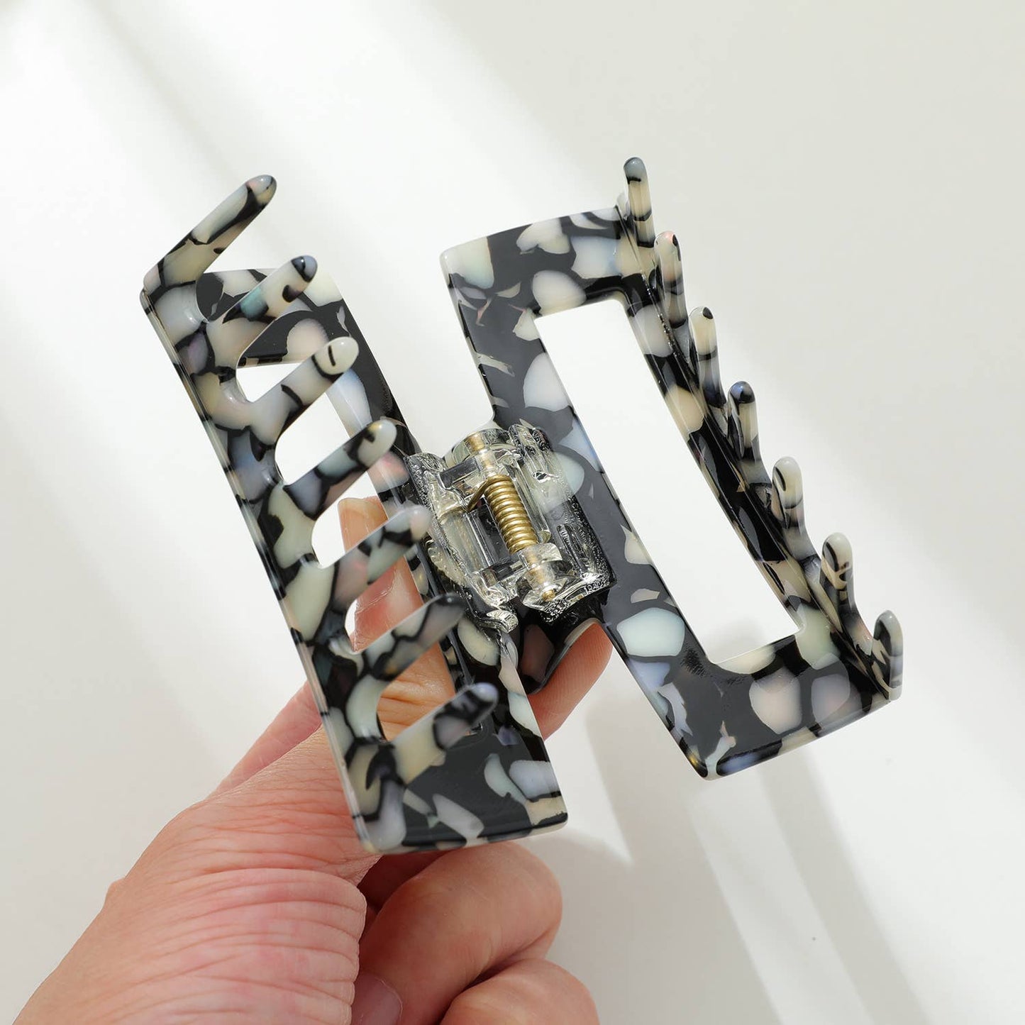 Mystic Moon S/M - Assorted Claw Clips